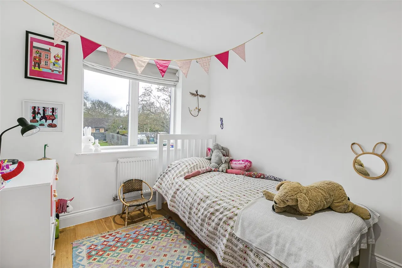 New Road, Haslingfield, CB23, photo 20