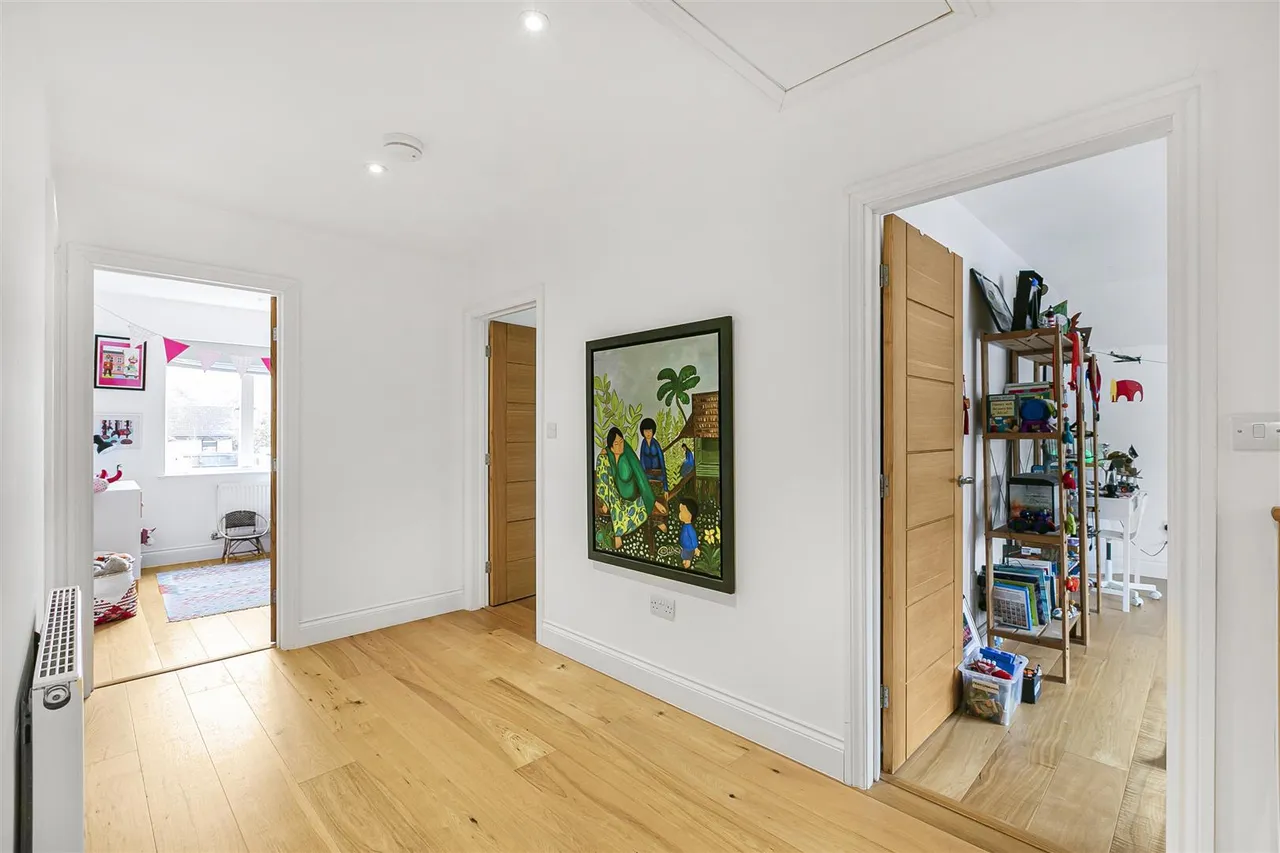 New Road, Haslingfield, CB23, photo 14