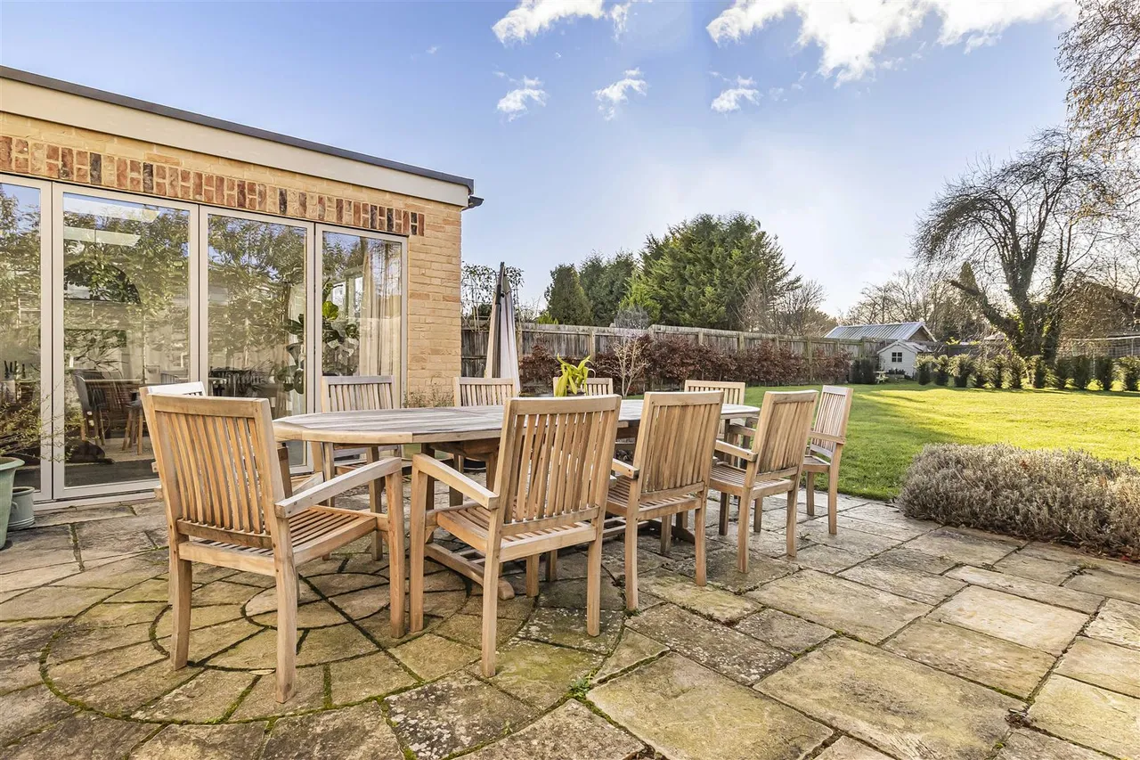 New Road, Haslingfield, CB23, photo 33