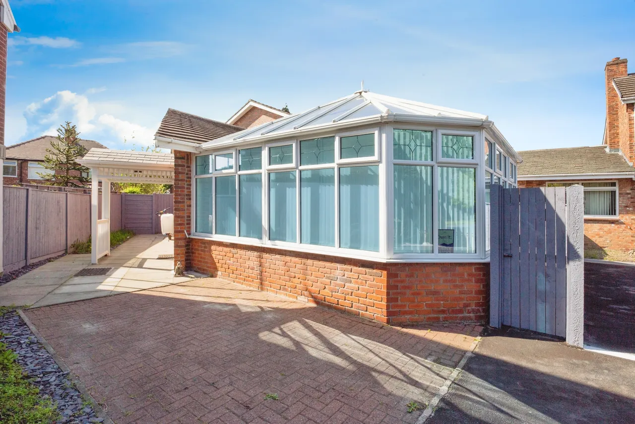 Nunfield Close, Manchester, M40, photo 10