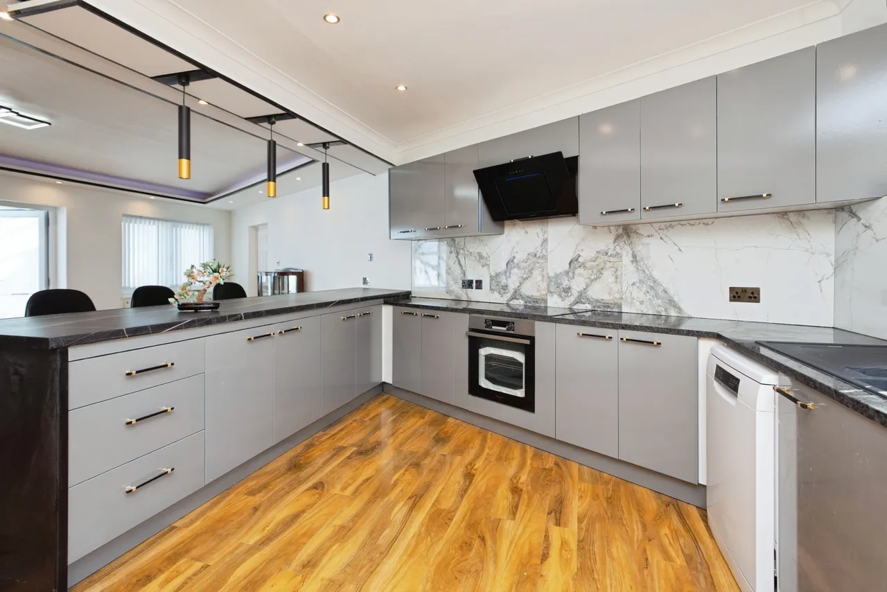 Nunfield Close, Manchester, M40, photo 2