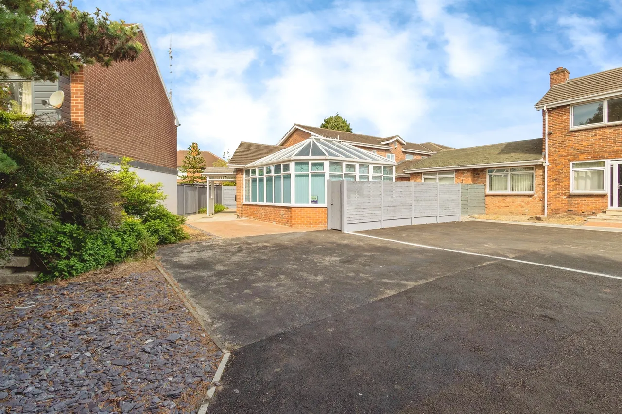 Nunfield Close, Manchester, M40, photo 20