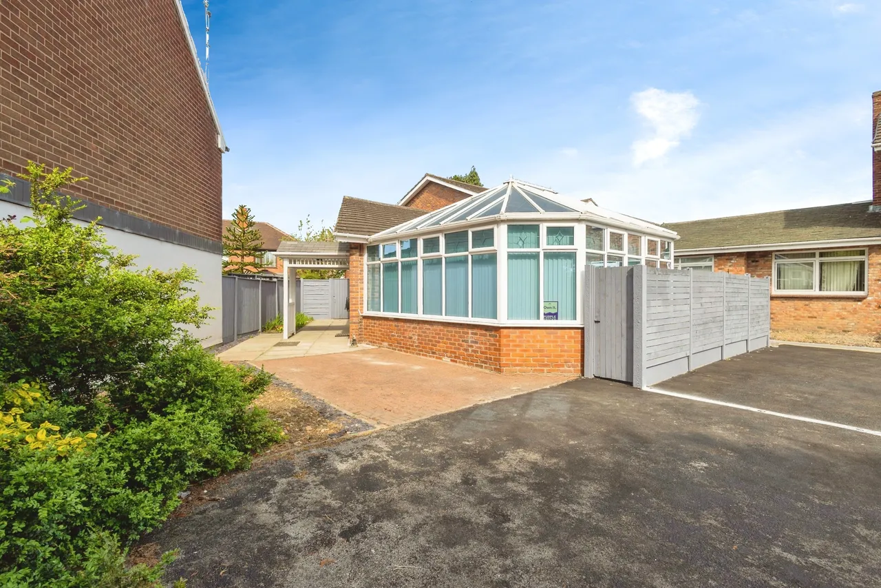 Nunfield Close, Manchester, M40, photo 21