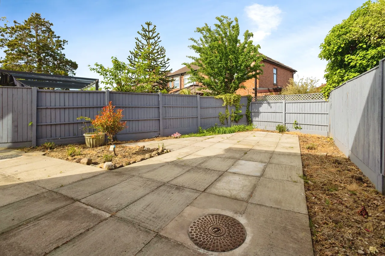 Nunfield Close, Manchester, M40, photo 25