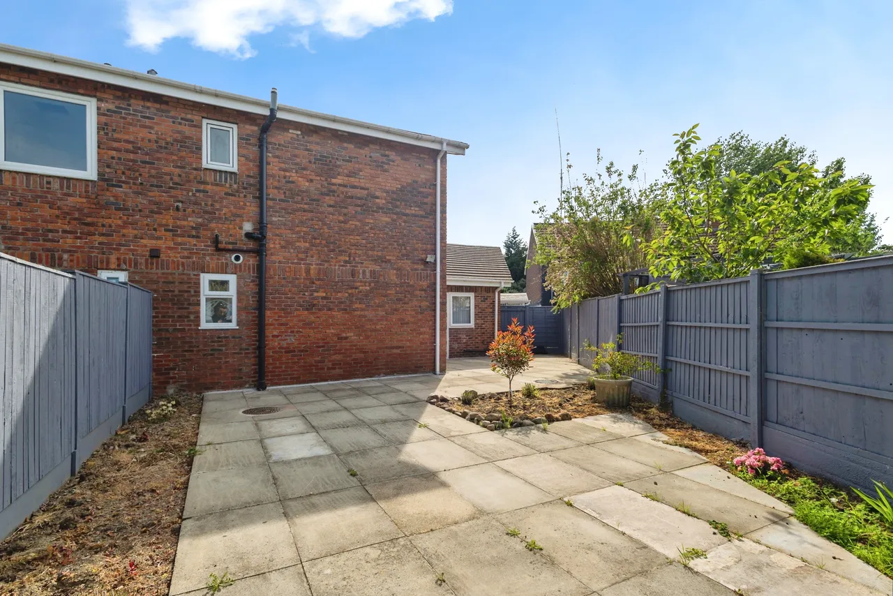 Nunfield Close, Manchester, M40, photo 26