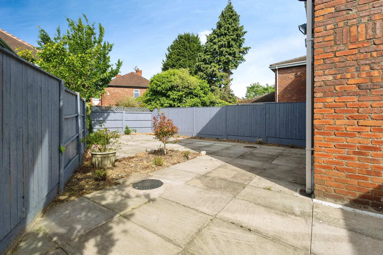 Nunfield Close, Manchester, M40, photo 19
