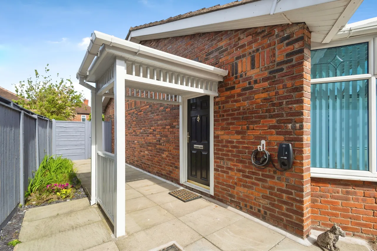 Nunfield Close, Manchester, M40, photo 6