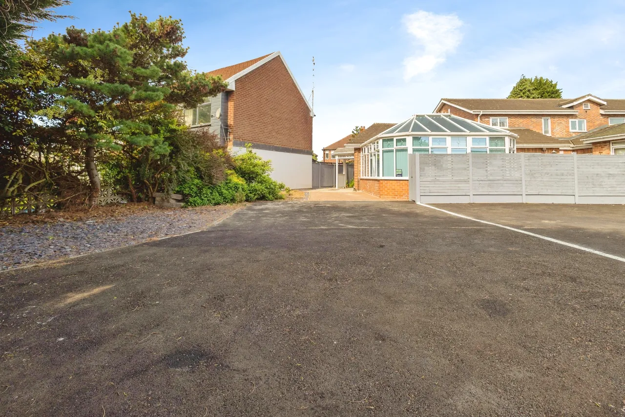 Nunfield Close, Manchester, M40, photo 27