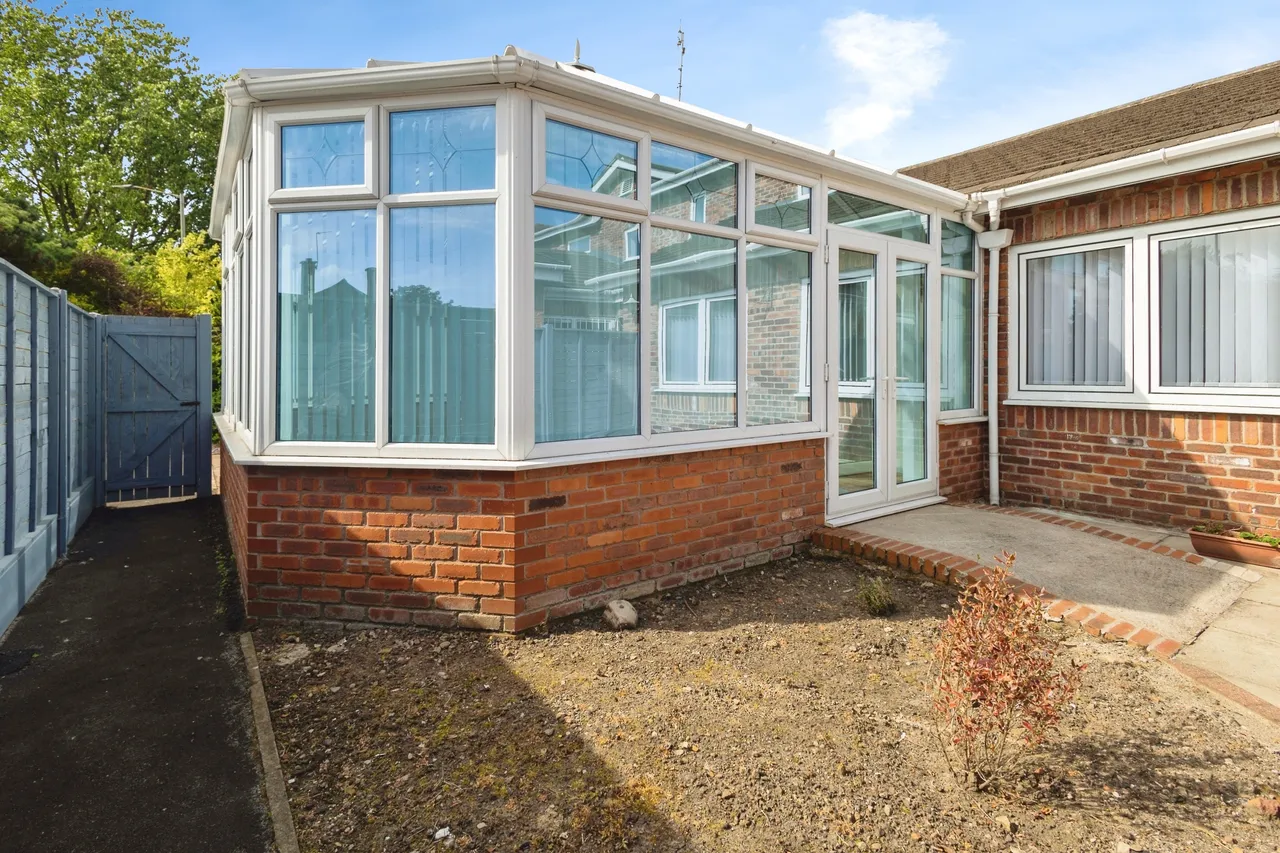 Nunfield Close, Manchester, M40, photo 24