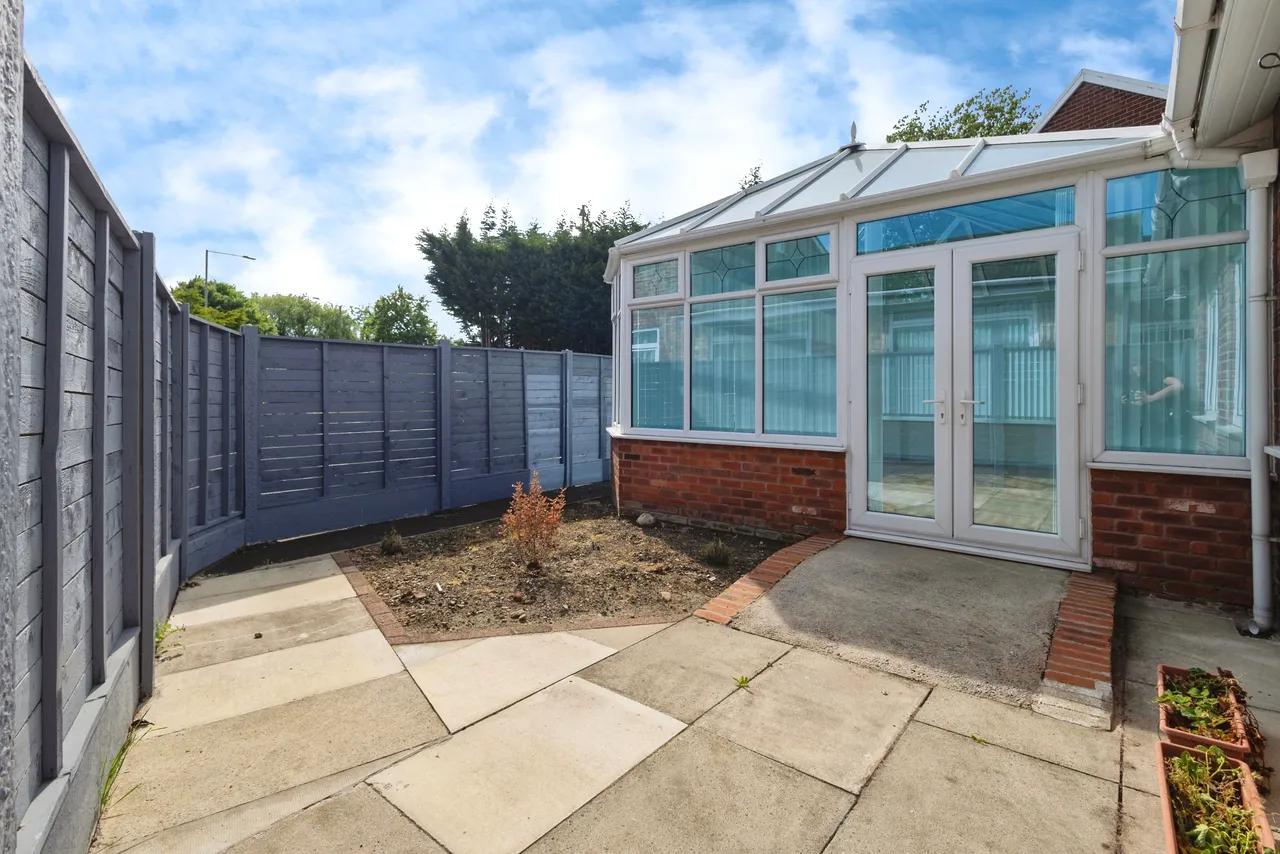 Nunfield Close, Manchester, M40, photo 23