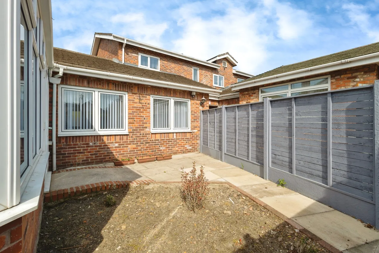 Nunfield Close, Manchester, M40, photo 18