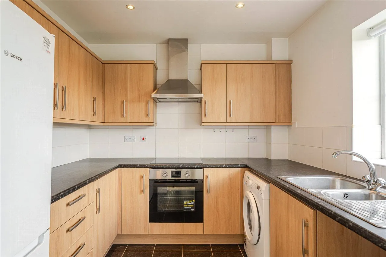 Chandley Wharf, Warwick, CV34, photo 5