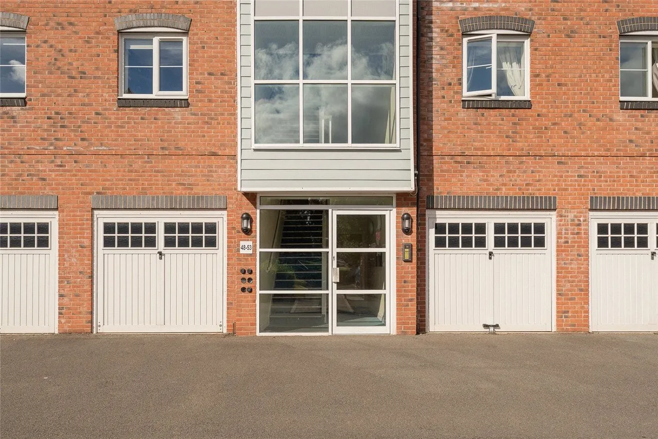 Chandley Wharf, Warwick, CV34, photo 15