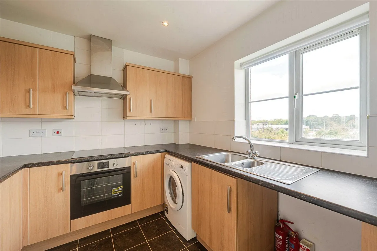 Chandley Wharf, Warwick, CV34, photo 6