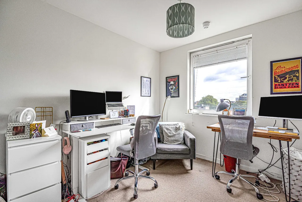 Provost Street, London, N1, photo 9