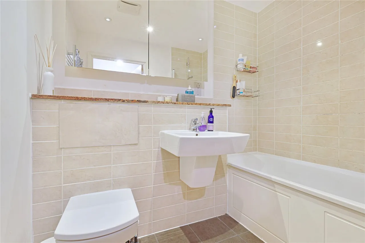 Provost Street, London, N1, photo 10