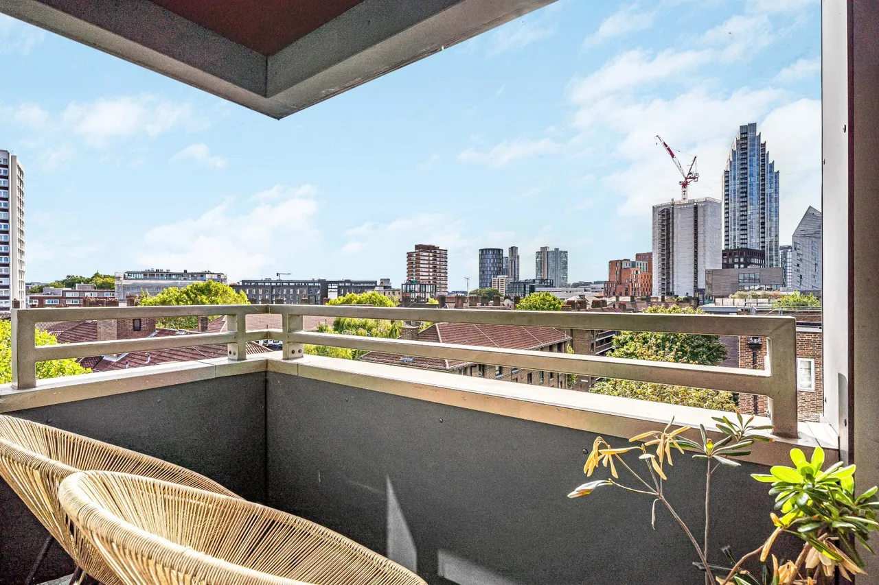 Provost Street, London, N1, photo 4