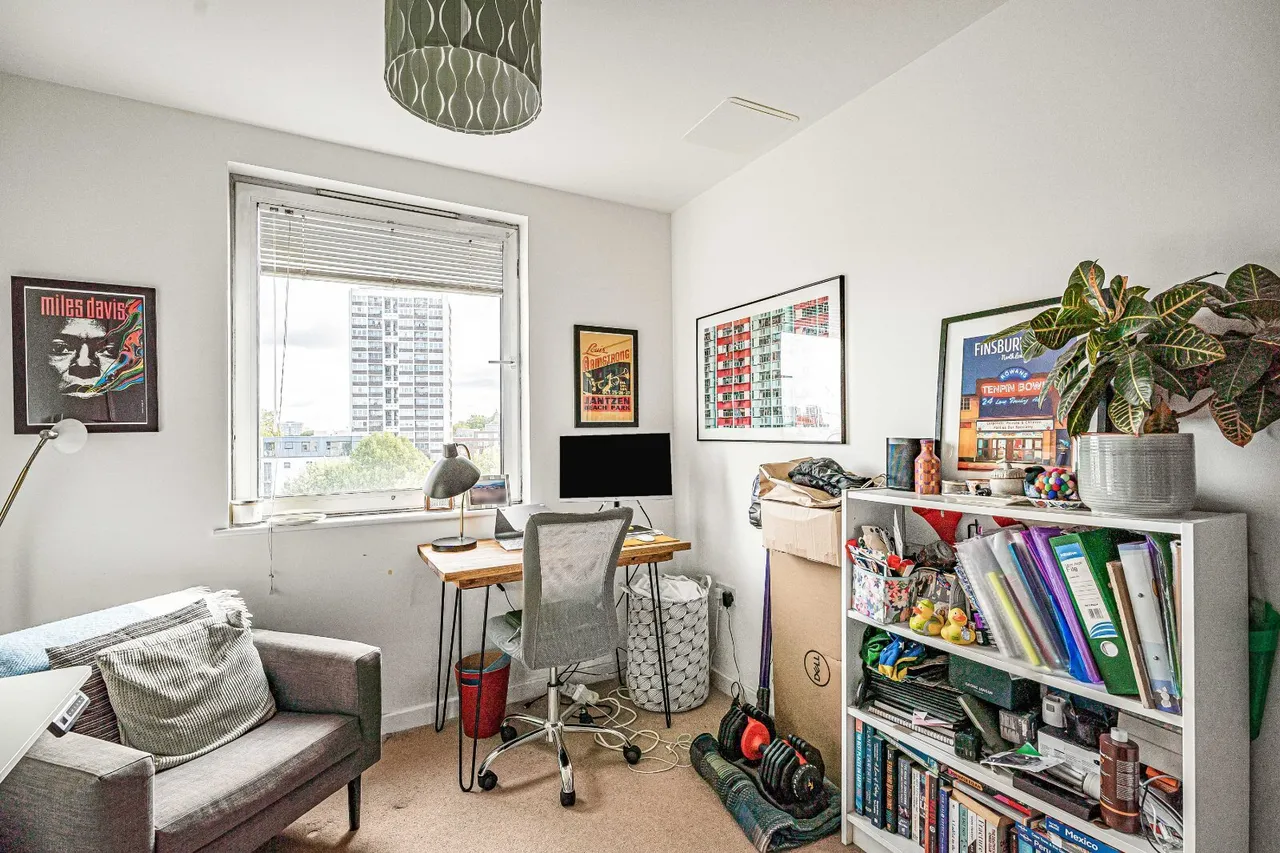 Provost Street, London, N1, photo 8
