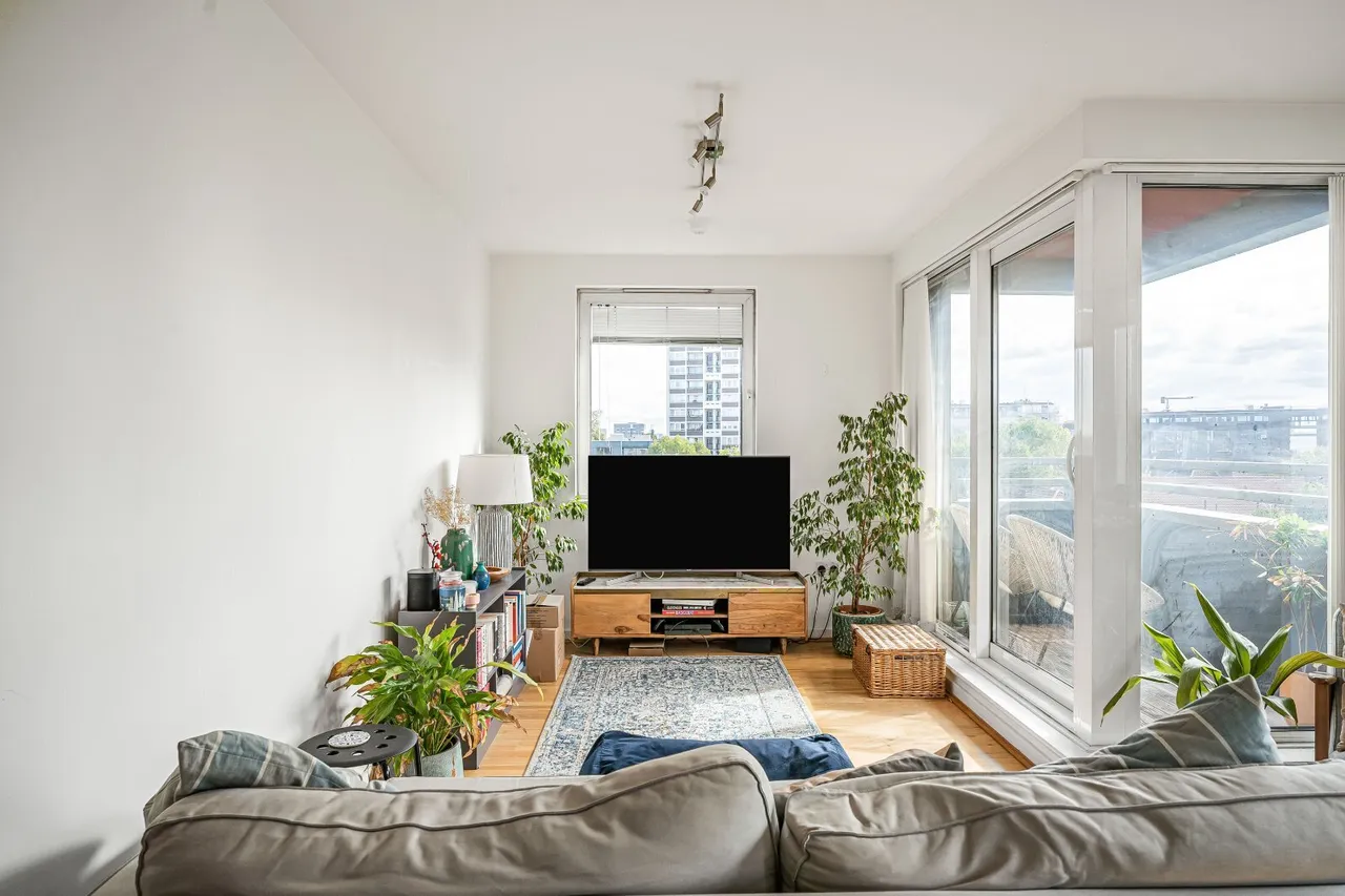 Provost Street, London, N1, photo 3