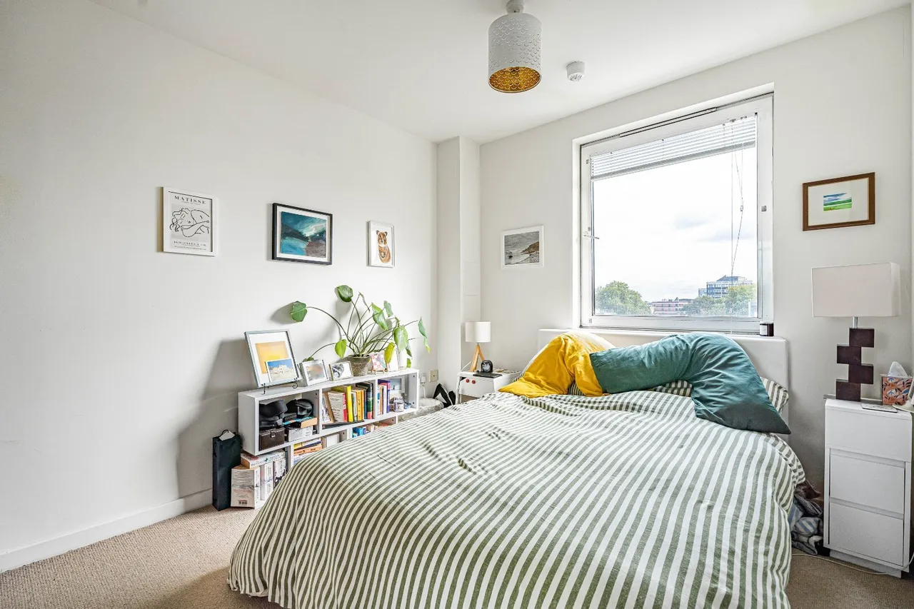 Provost Street, London, N1, photo 5