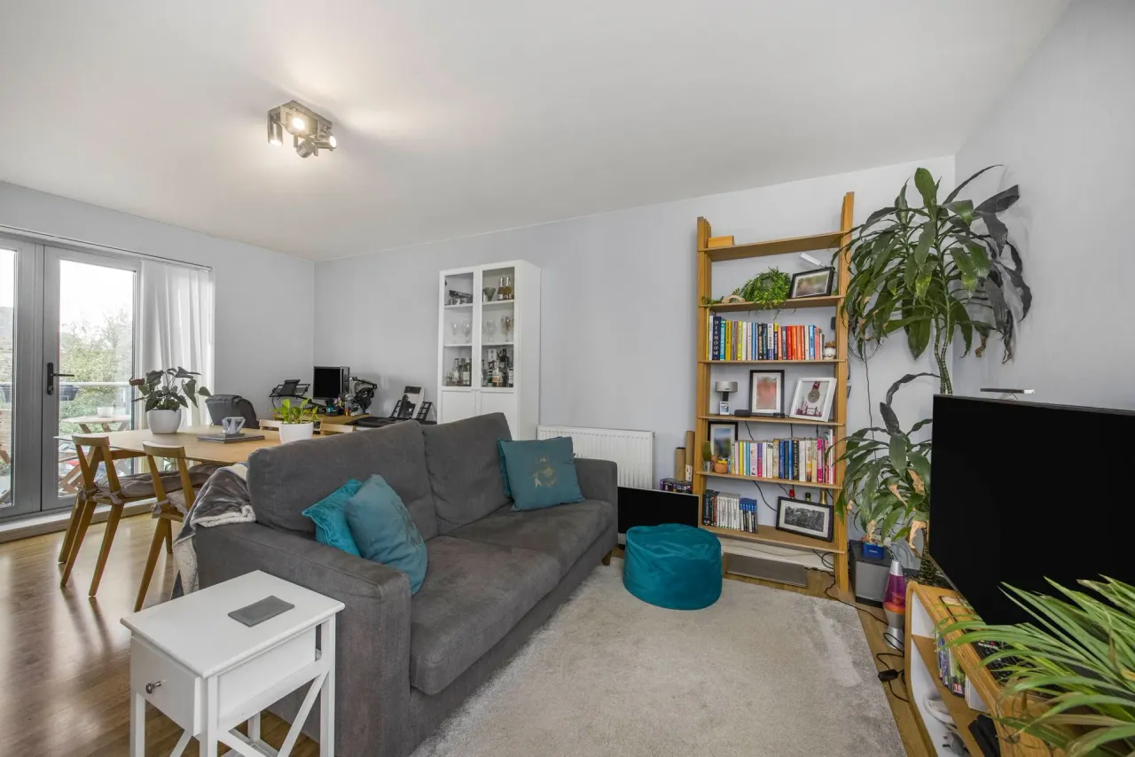 Chapel Court, Rosedene Terrace, Leyton, E10, photo 2