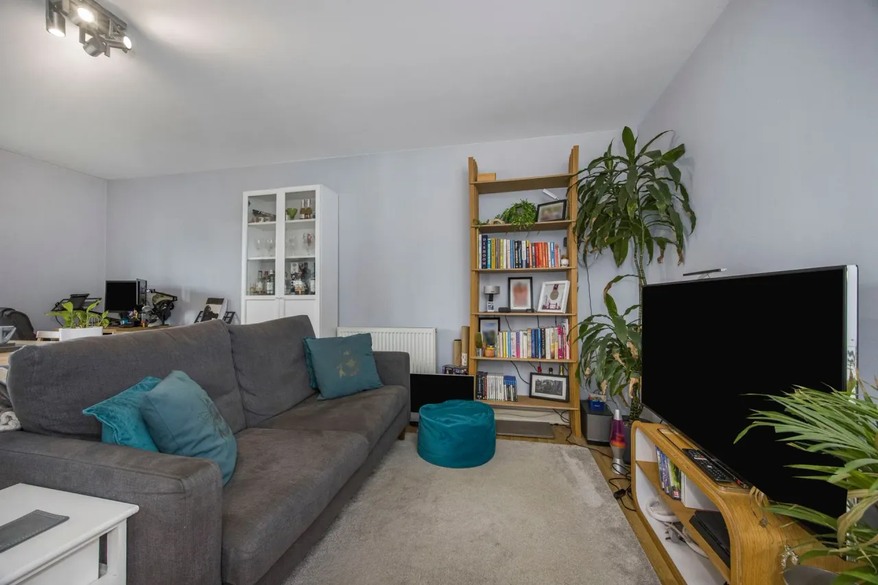 Chapel Court, Rosedene Terrace, Leyton, E10, photo 5