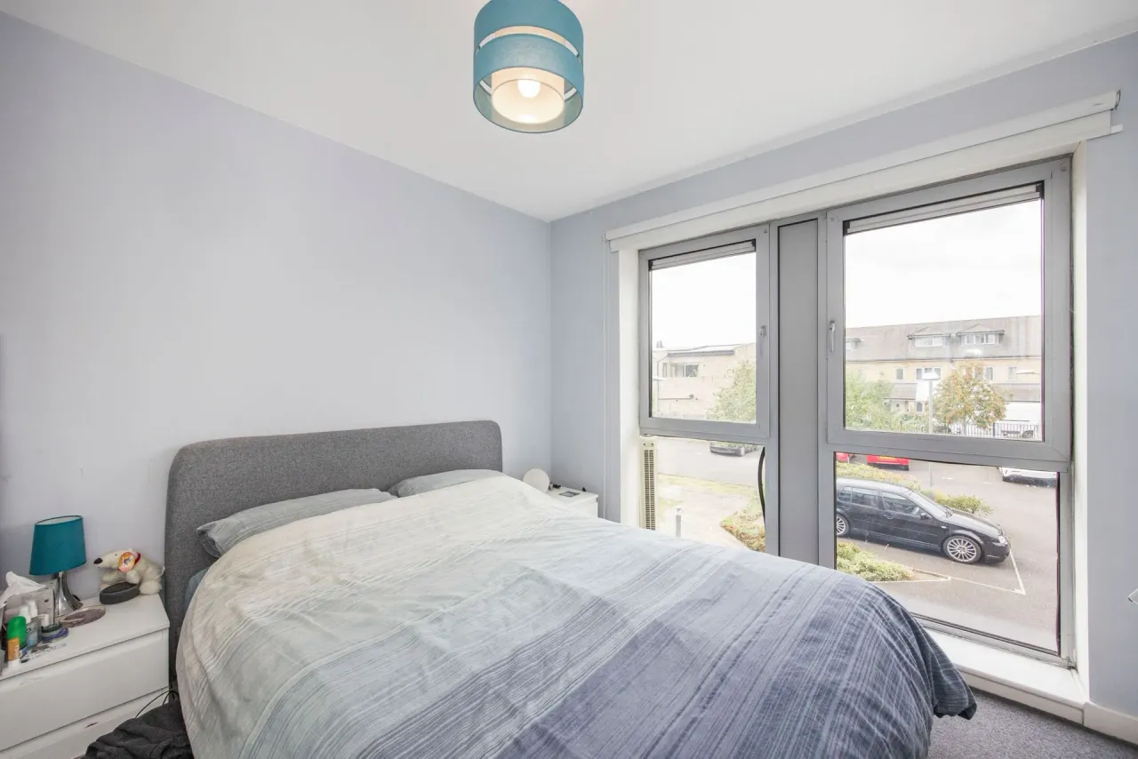 Chapel Court, Rosedene Terrace, Leyton, E10, photo 8