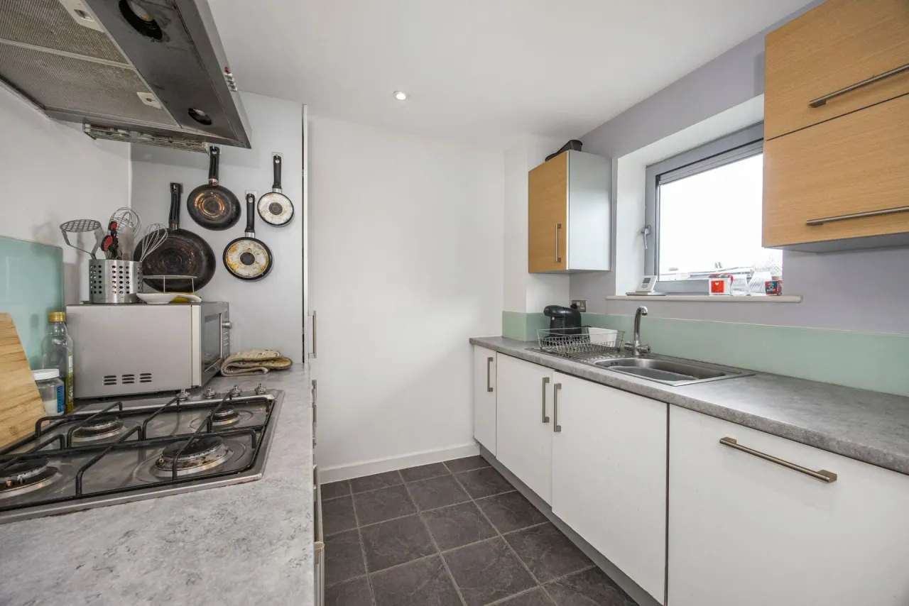 Chapel Court, Rosedene Terrace, Leyton, E10, photo 11