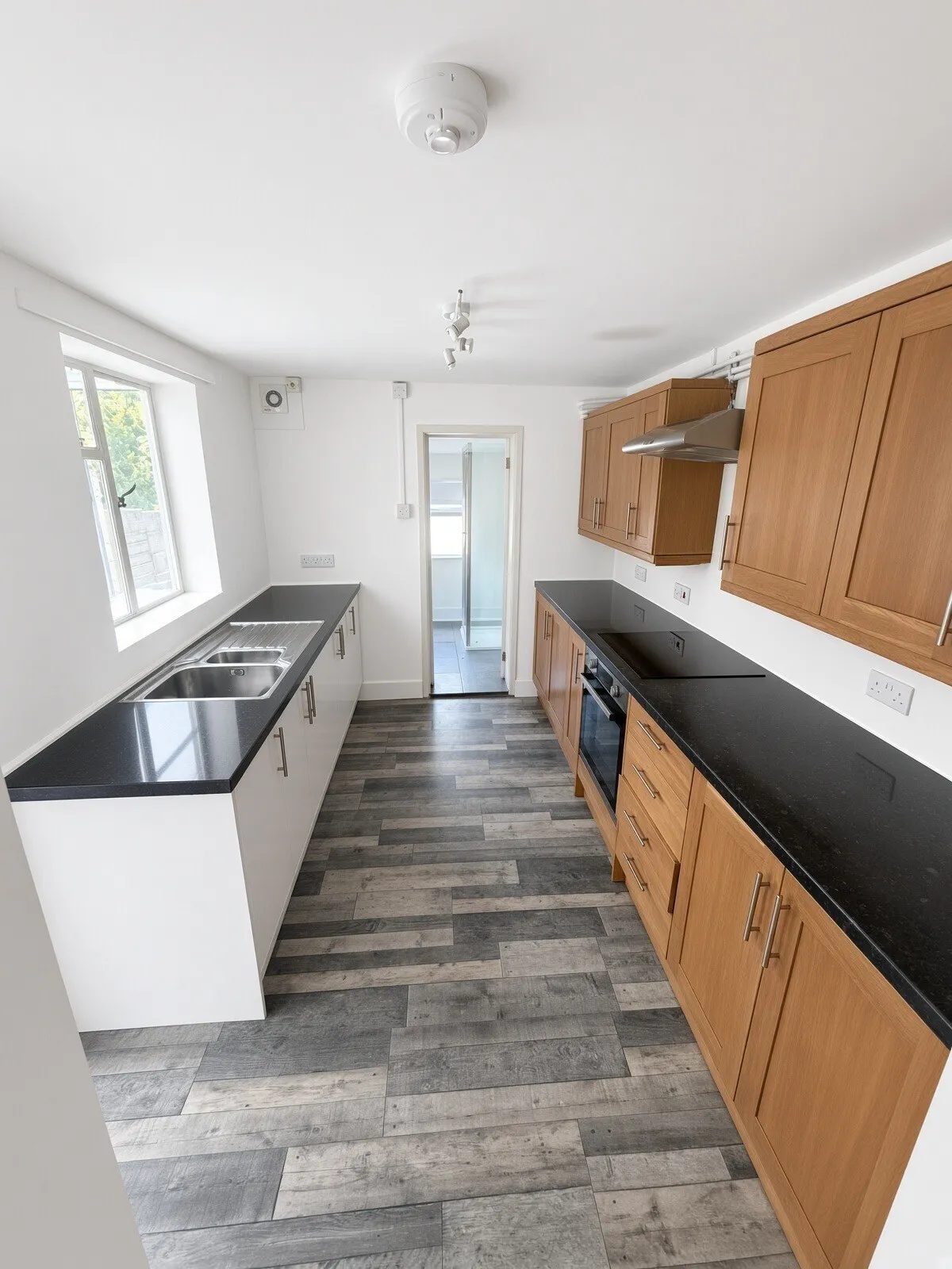 Triangle North, BA2, photo 9