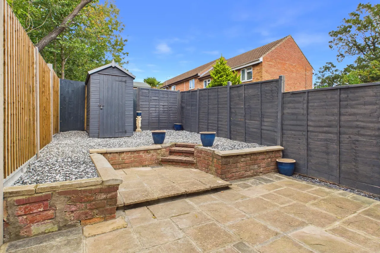 Prince Albert Court, Brockworth, GL3, photo 5