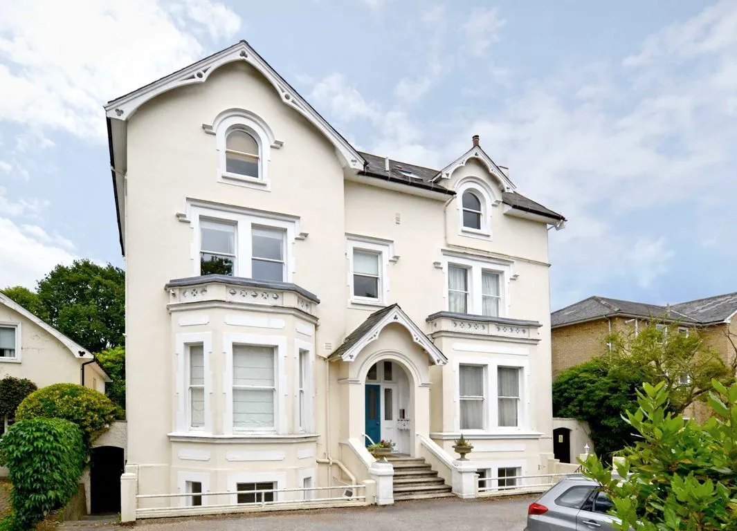 property to rent, Wolsey Road, KT8