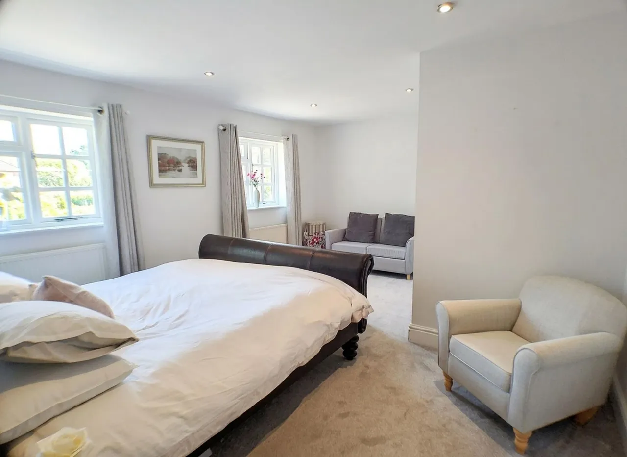 Chapel Lane, Granby, NG13, photo 4