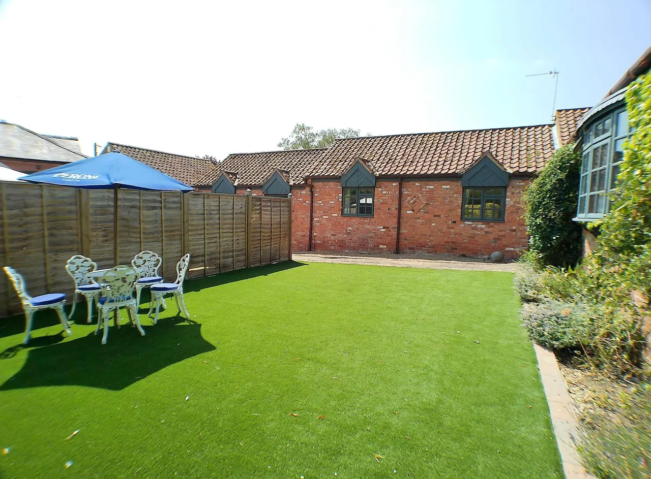 Chapel Lane, Granby, NG13, photo 19