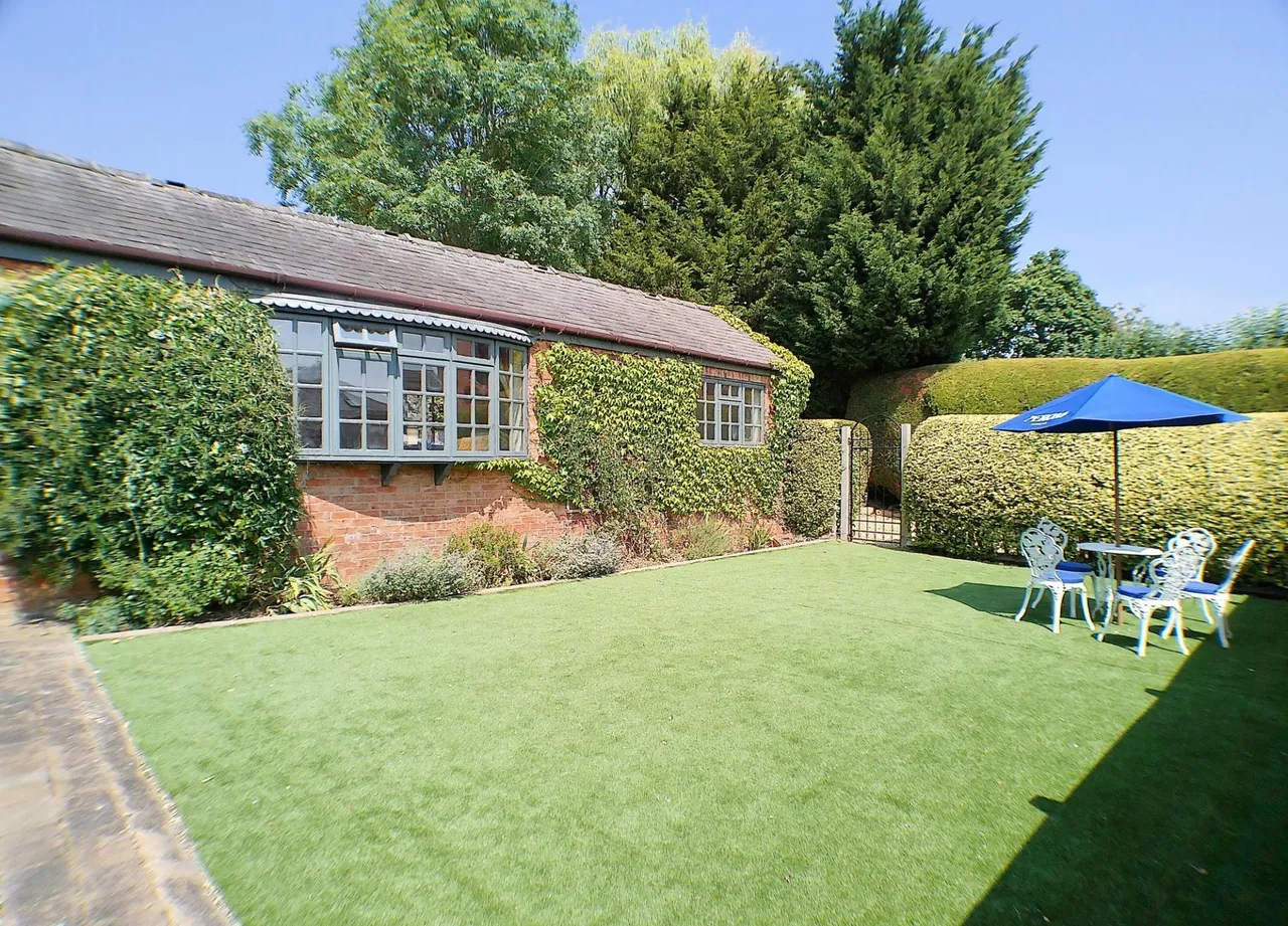 Chapel Lane, Granby, NG13, photo 5
