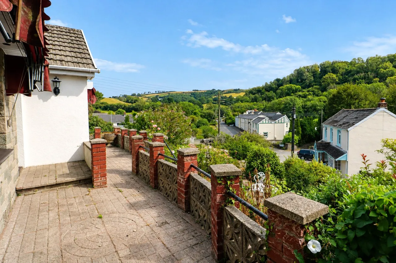 Buzzacott Lane, Combe Martin, EX34, photo 11