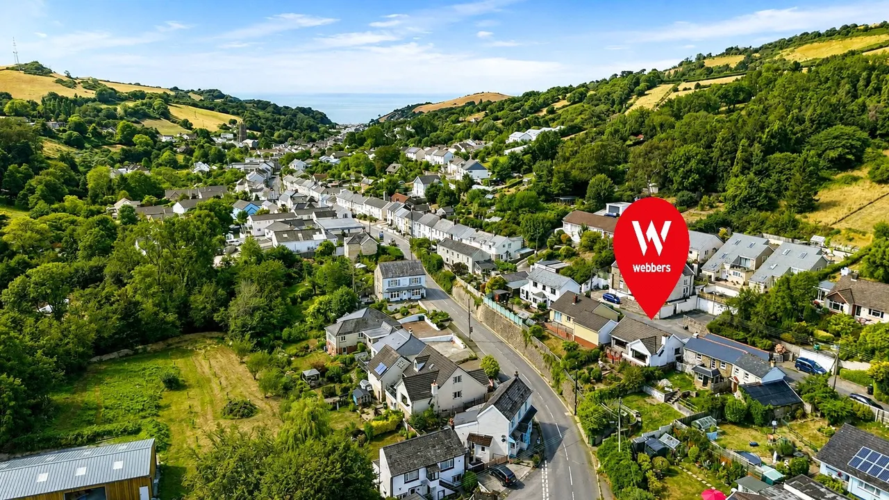 Buzzacott Lane, Combe Martin, EX34, photo 14
