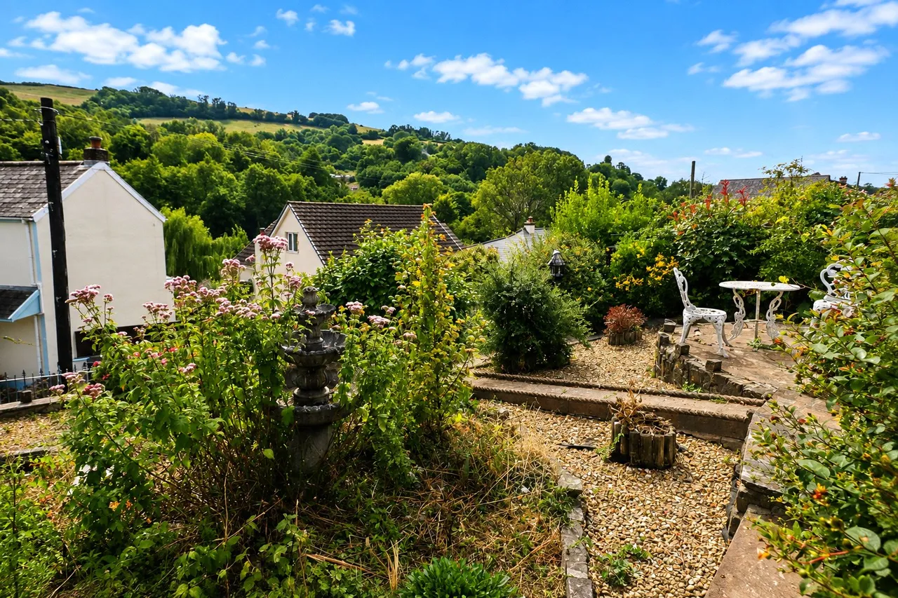 Buzzacott Lane, Combe Martin, EX34, photo 12