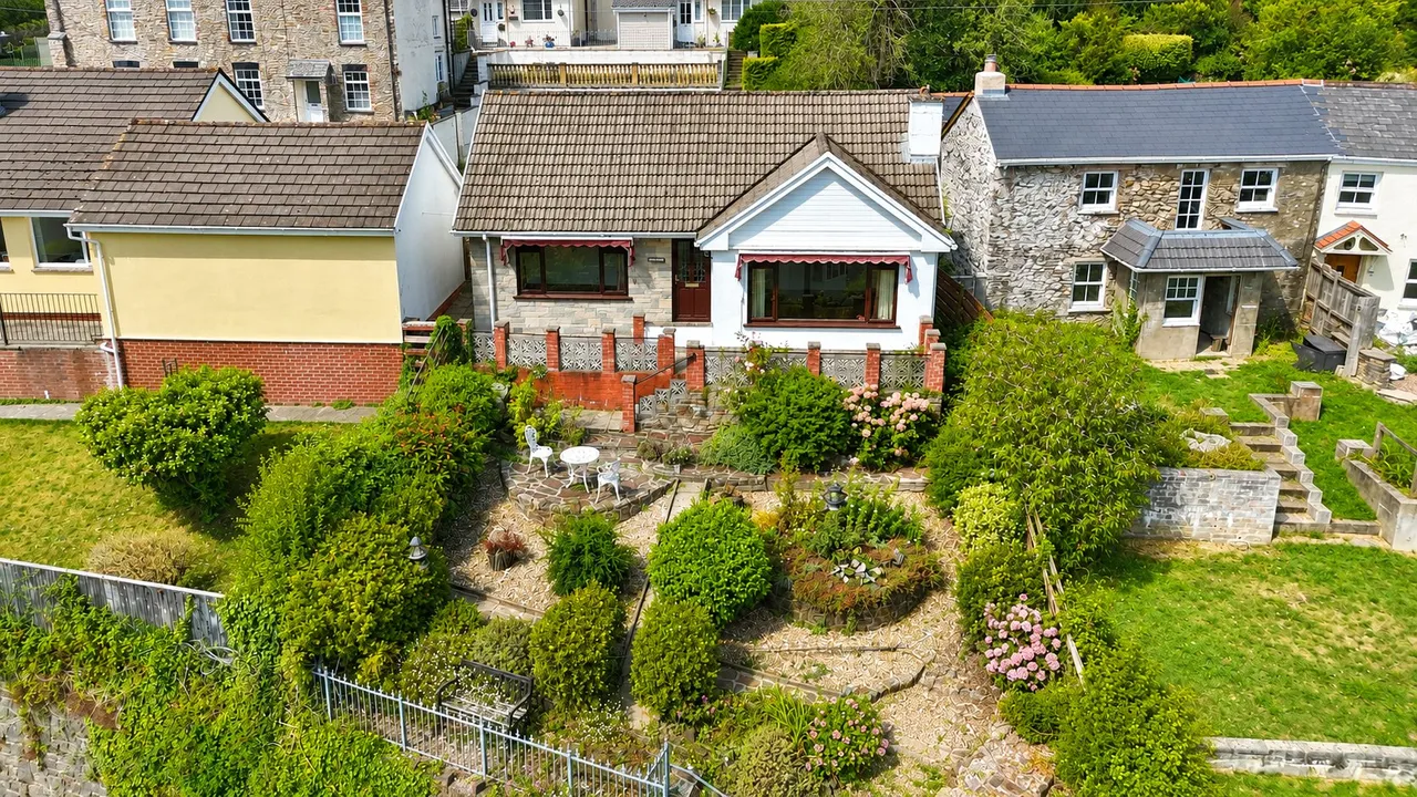 Buzzacott Lane, Combe Martin, EX34, photo 7