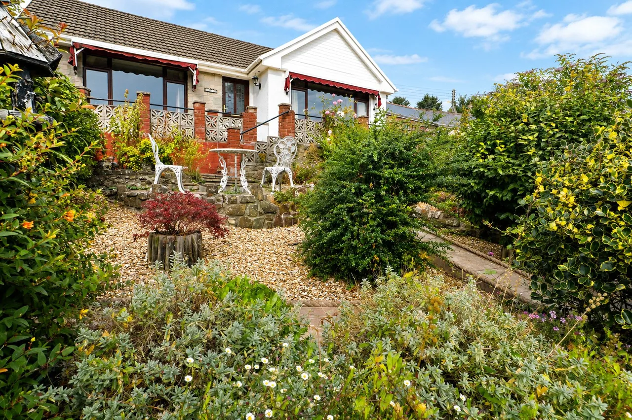 Buzzacott Lane, Combe Martin, EX34, photo 15