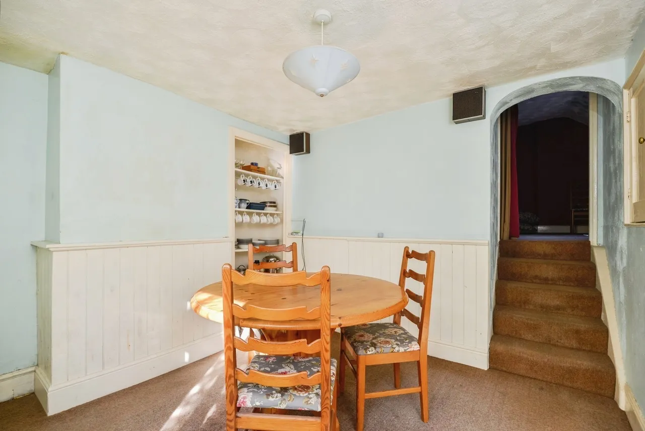 Cliff Street, Whitby, YO21, photo 7