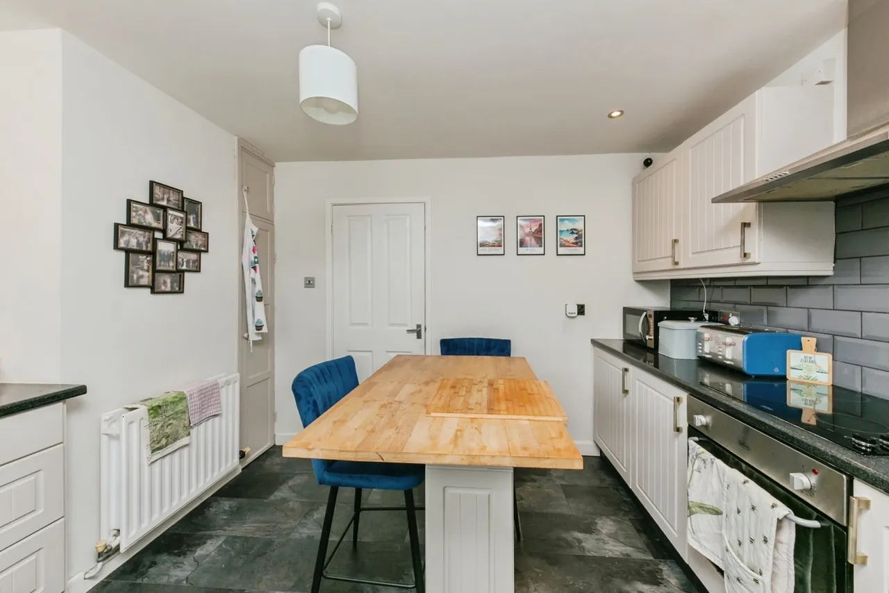 Brocklehurst Avenue, MACCLESFIELD, Cheshire, SK10, photo 15