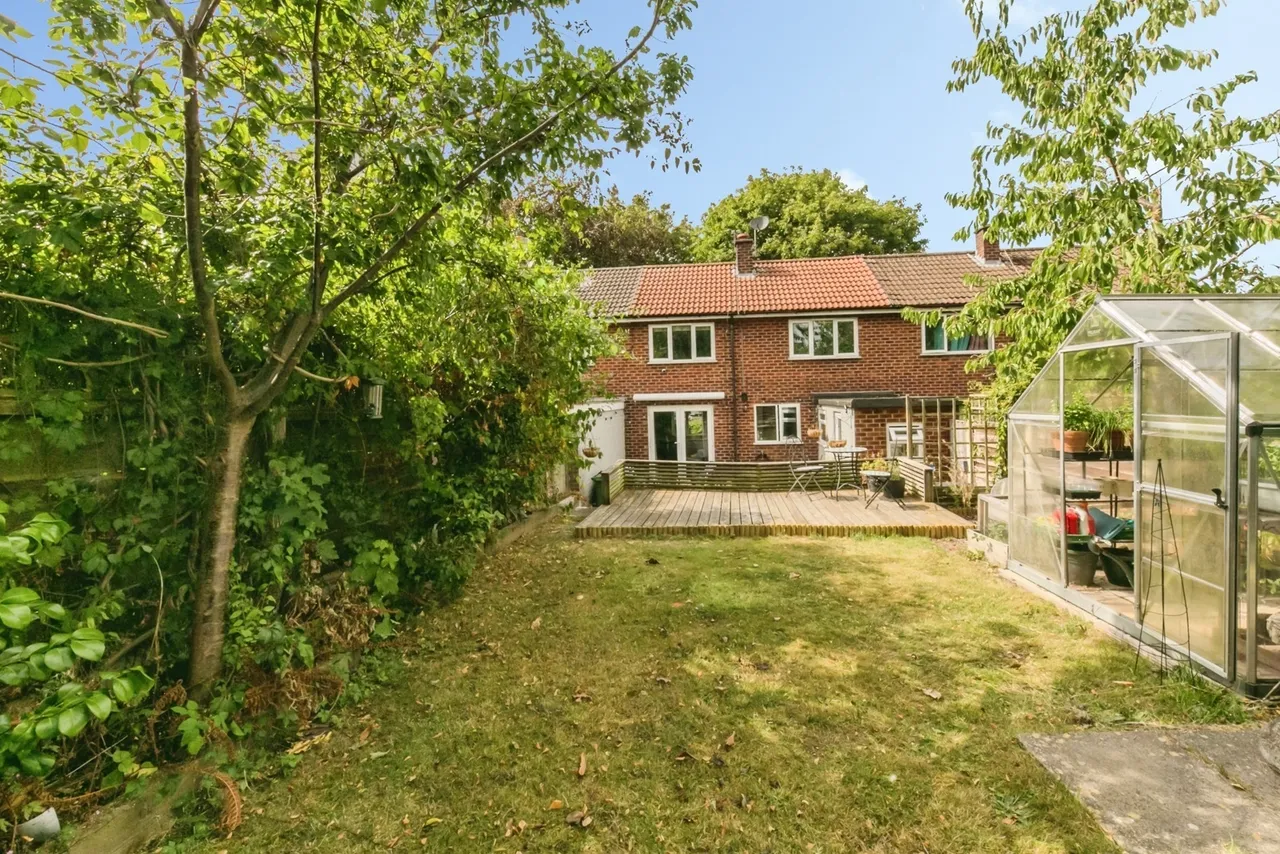 Brocklehurst Avenue, MACCLESFIELD, Cheshire, SK10, photo 4