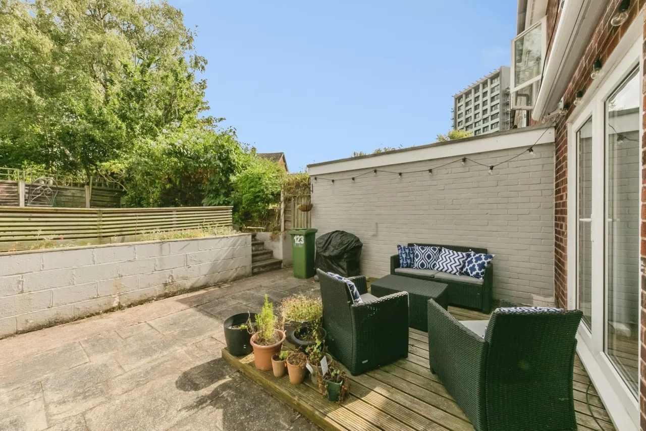 Brocklehurst Avenue, MACCLESFIELD, Cheshire, SK10, photo 17