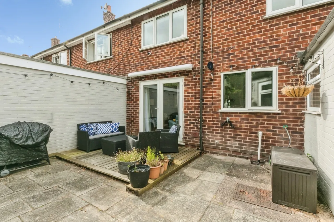 Brocklehurst Avenue, MACCLESFIELD, Cheshire, SK10, photo 12