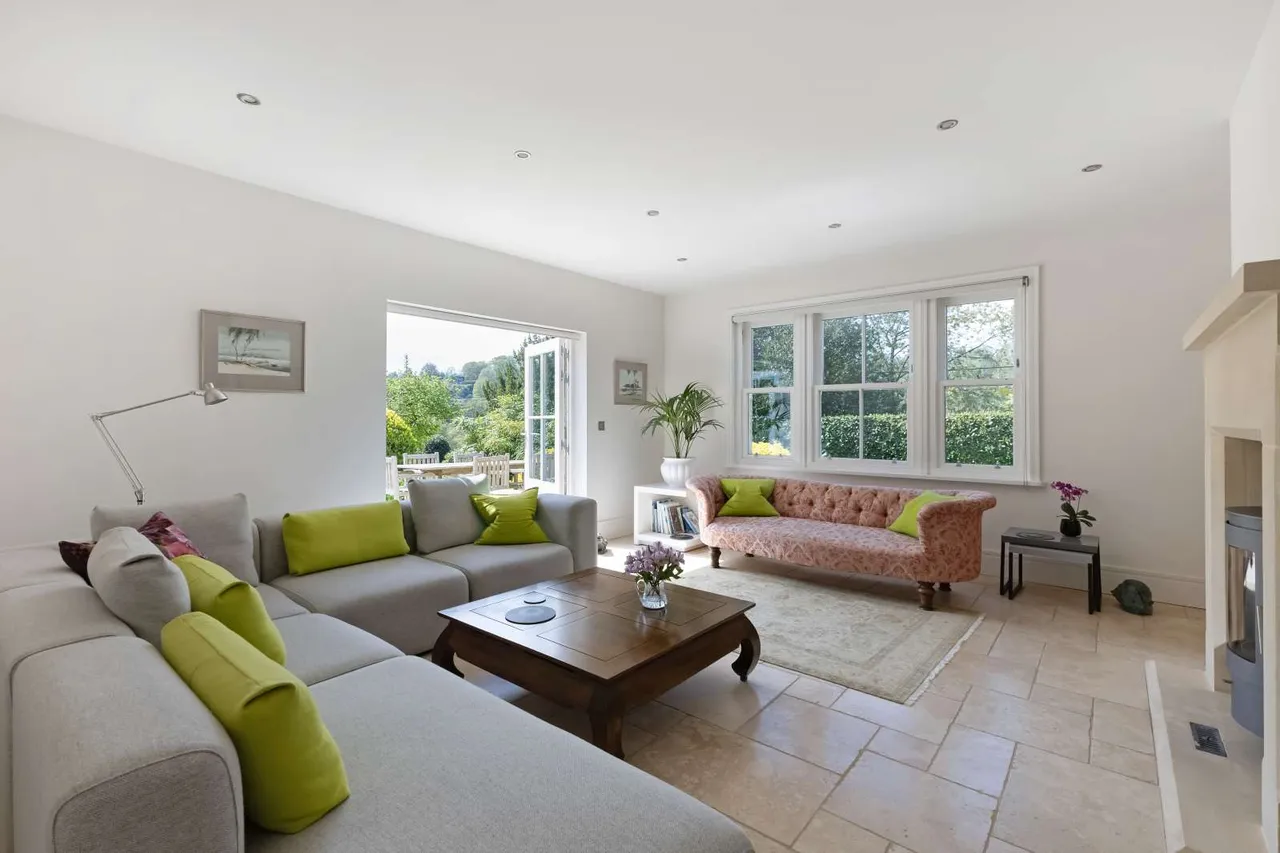Winsley Hill, Limpley Stoke, Bath, Wiltshire, BA2 7JL, photo 4