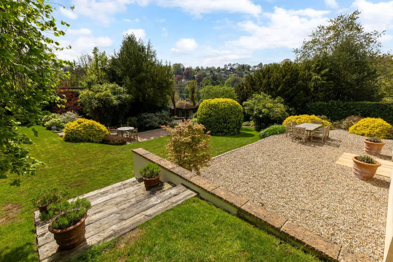 Winsley Hill, Limpley Stoke, Bath, Wiltshire, BA2 7JL, photo 8