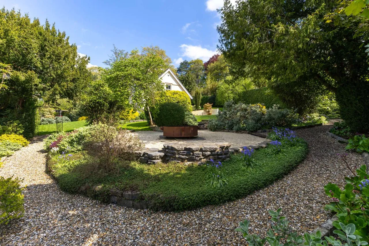 Winsley Hill, Limpley Stoke, Bath, Wiltshire, BA2 7JL, photo 3