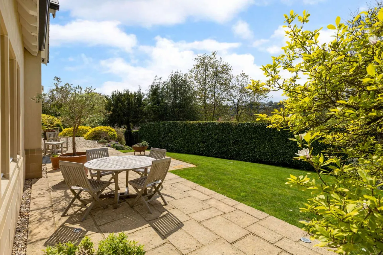 Winsley Hill, Limpley Stoke, Bath, Wiltshire, BA2 7JL, photo 7