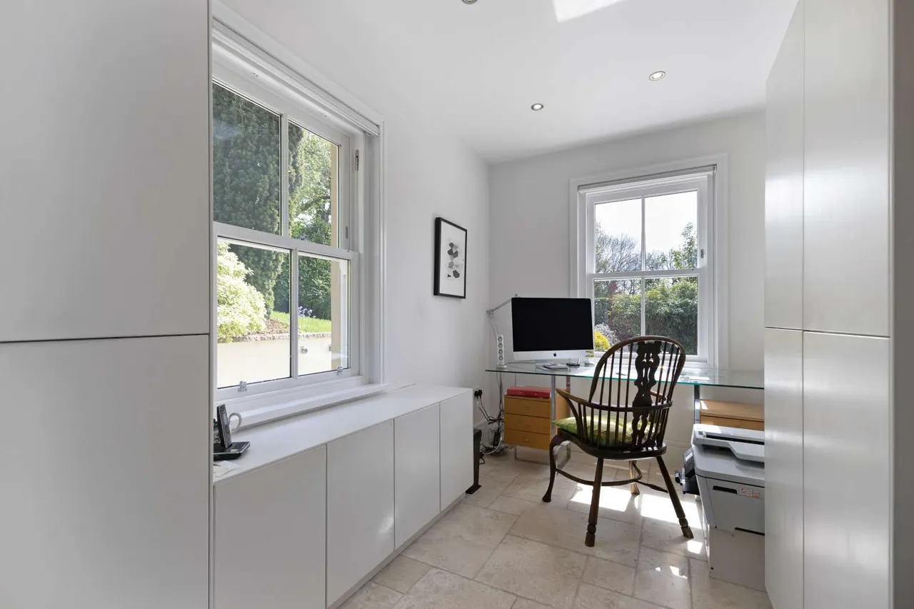 Winsley Hill, Limpley Stoke, Bath, Wiltshire, BA2 7JL, photo 12