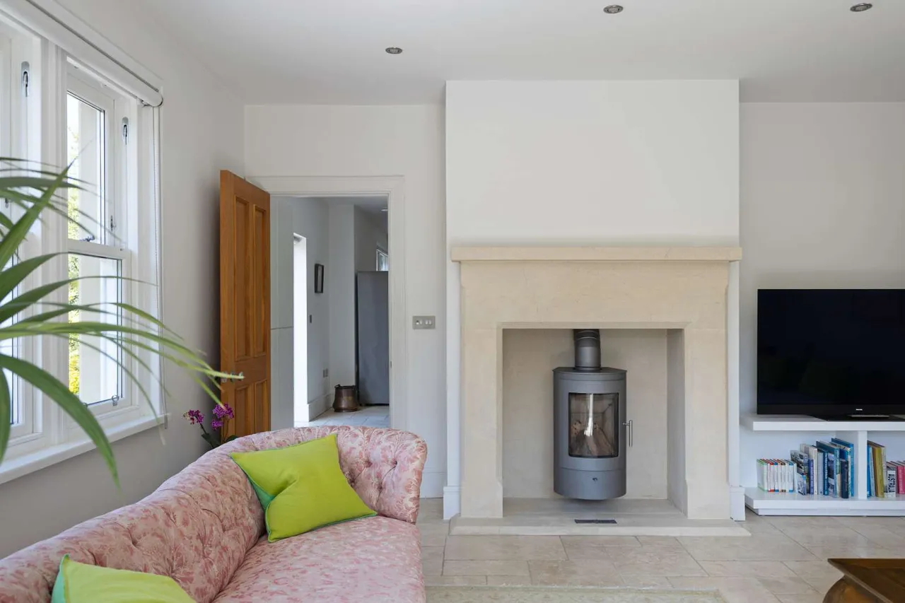 Winsley Hill, Limpley Stoke, Bath, Wiltshire, BA2 7JL, photo 5